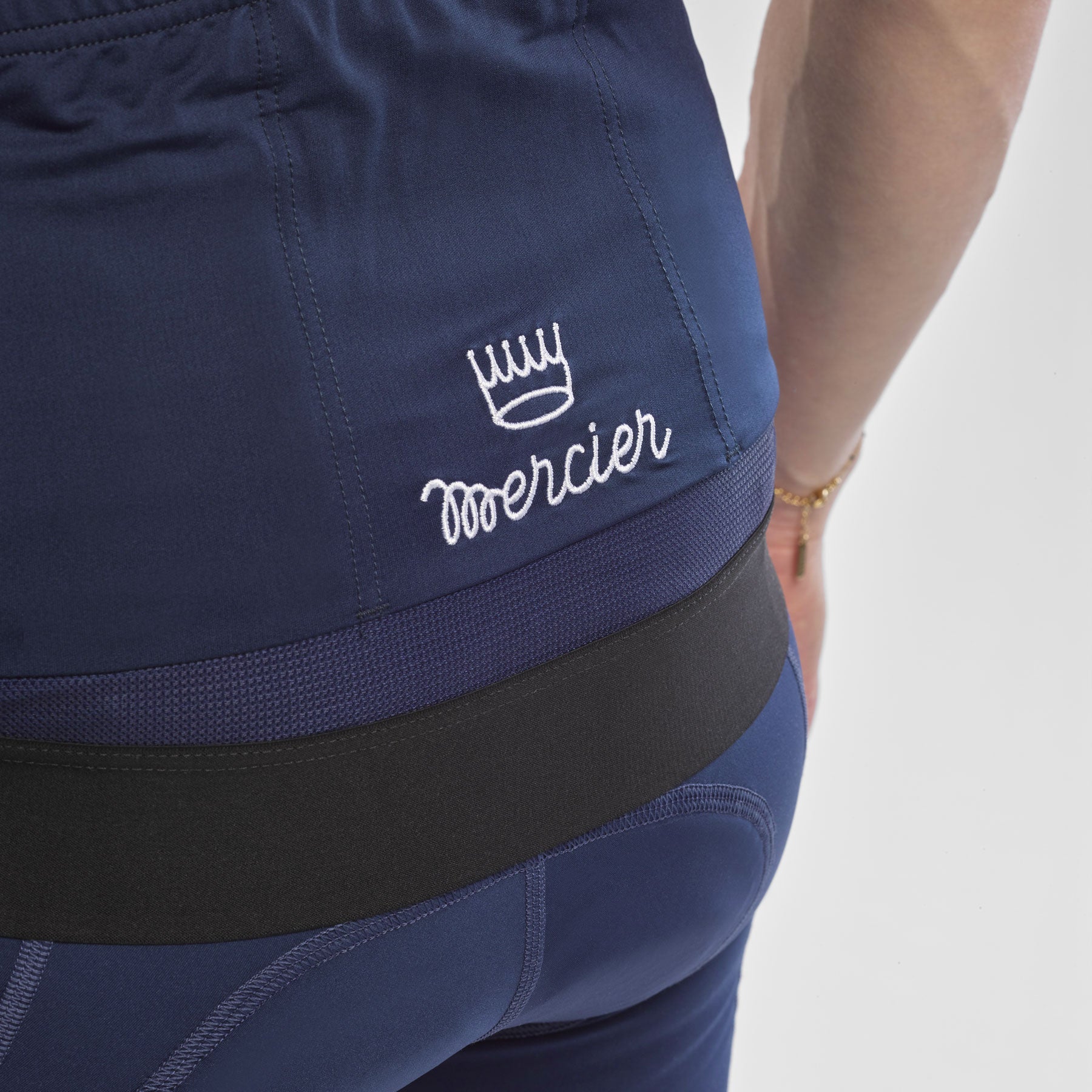 Women's Saint-Etienne Jersey