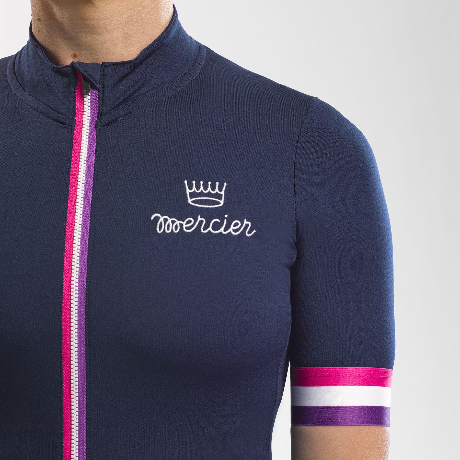 Women's Saint-Etienne Jersey