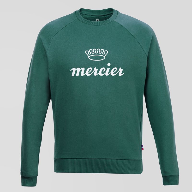 Edmond Sweatshirt